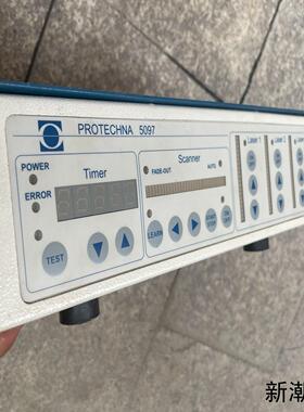 德国PROTECHNA5097数字式纱线计数器拆机的有4议价商品