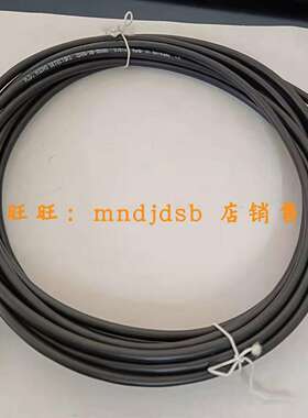 议价-进口原装正品2095888西克SICK传感器电缆线YF8U14-020VA3XL