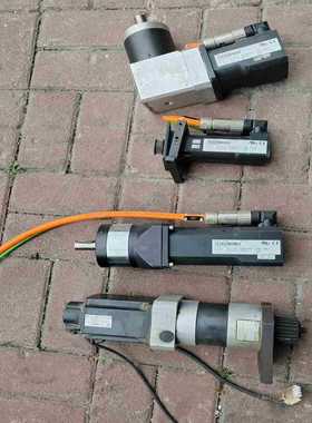 THKKR55P-1丝杠模组，一共7条。议价--议价商品