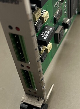 ADLINK凌华CPCI7841板卡双通道CAN卡—议价