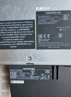 6FC5372-0AA30-0AB0--议价商品