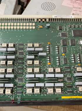 拆机西门子主板S30810-Q2168-X-11，品相完--议价商品