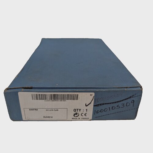 *New In Box * Carte AASTRA NEXPAN LA16X16 port PABX
