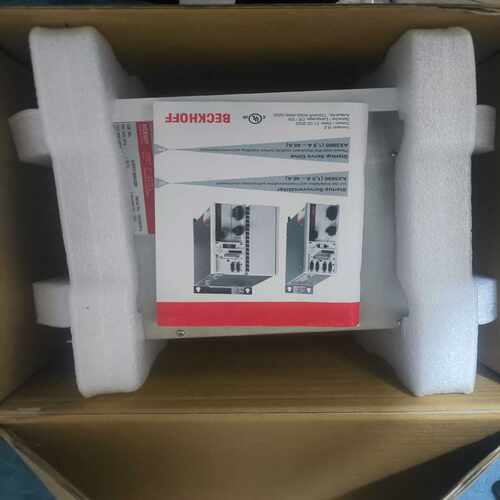 倍福驱动器AX5101-0000-0200~询价