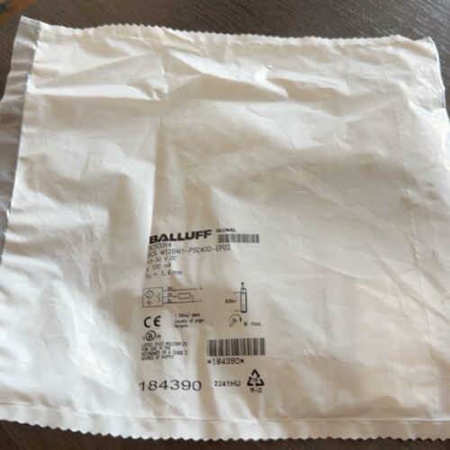寻巴鲁夫电容开关BCS00R4BCSM12B4l1PC议价