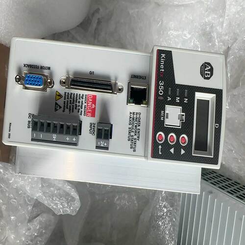 询价AB驱动器2097V32PR4LM2097V32鹏辉设备