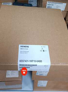 【议价】6ES7431-1KF10-0AB06ES7431-1适用