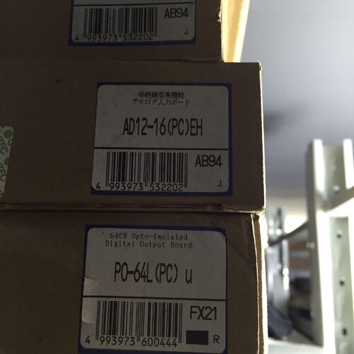 配件AD1216PCEH PO64LPC u CONTEC议价