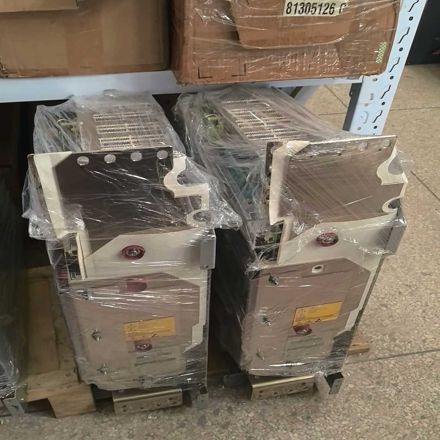 变频器整流单元逆变单元6SL3351-1AG34-1B拍前询价