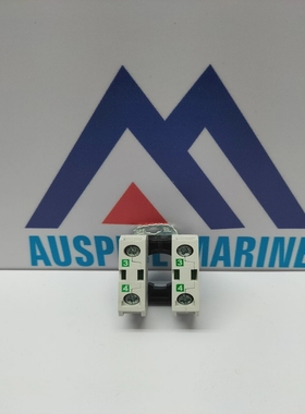 Baco33E10ContactBlockInsertSW3683–“Lotof2pcs”