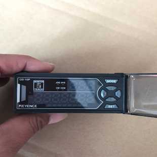 【议价】QS-10P基恩士KEYENCE，9成新，成色如图，功能适用