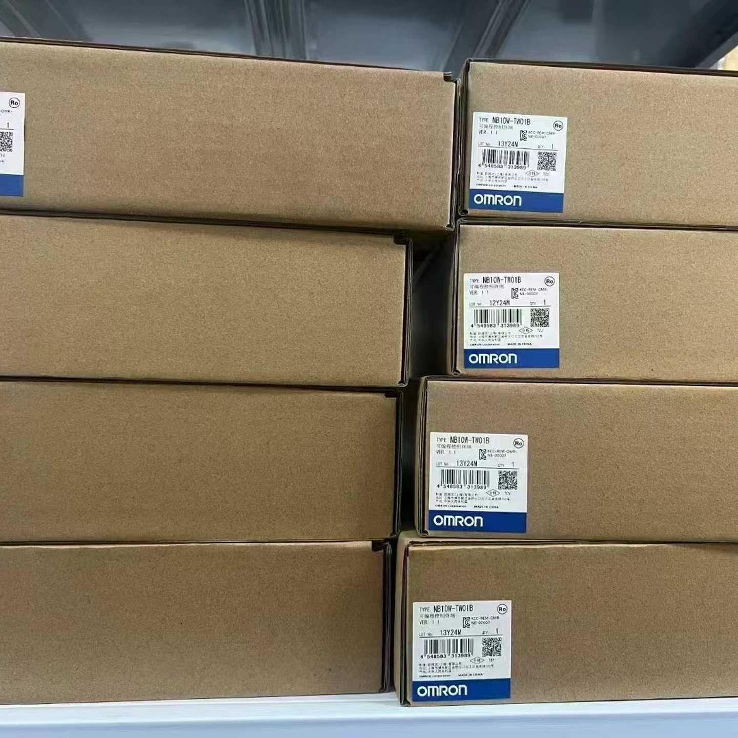 【请询价】R88M-K1K030F-S2 R88D-1SN10F-EC