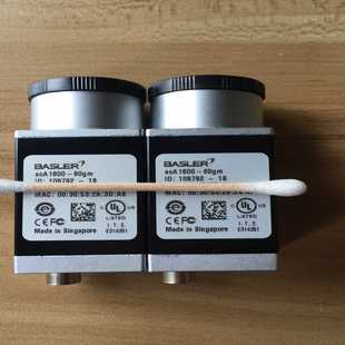 60gm acA1600 成色 巴斯勒Basler 询价