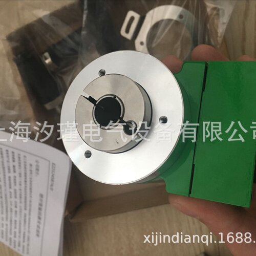 寻I原装原装宜科编码器PAME58W12BF6XTR开关传感器