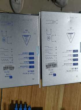 白山机电DM278M驱动器成色如图拍前询价
