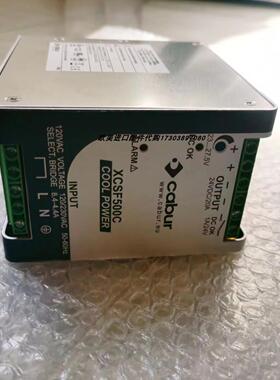 议价议价CABUR XCSG960C开关电源CSG960C卡博电源 SIKA  VH议价