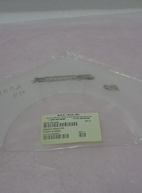 M.E.C.TechMEC833041040接地绝缘子420562