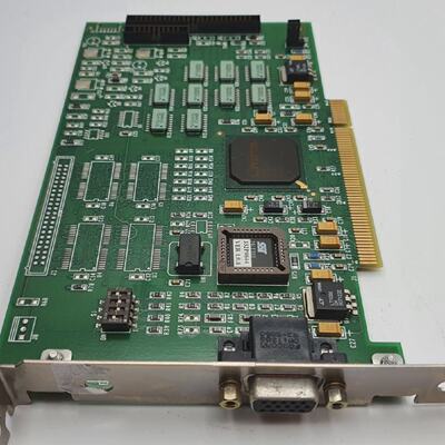 LK121 Grafikkarte Nematron 110A0434