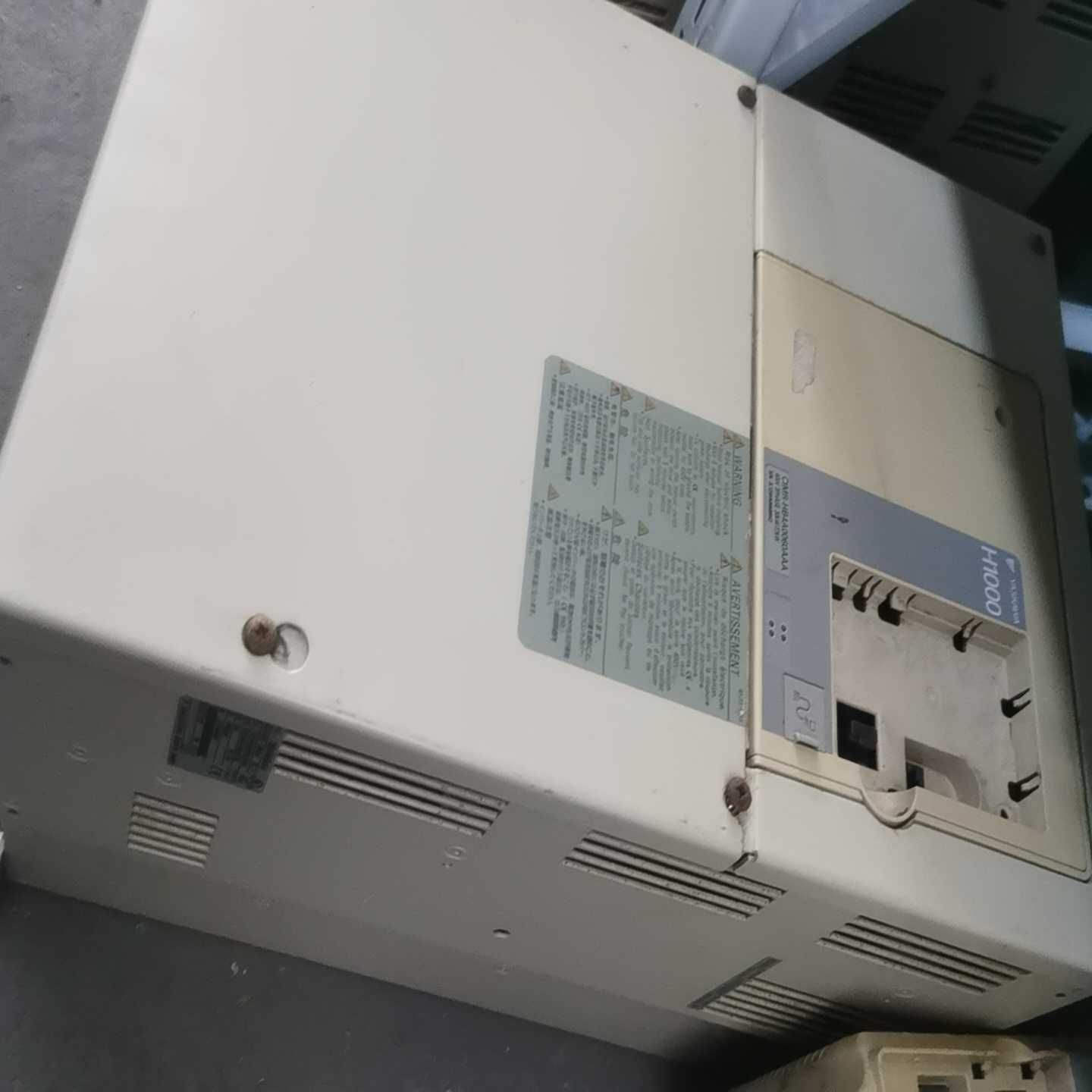 议价安川变频器H1000系列CIMR-HB4A0060AAA，2