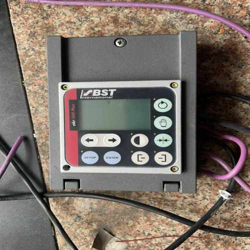 德国BST-ELTROMAT控制装置EKR500digi【卡奥电子】