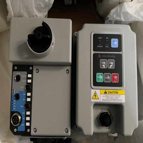 【星慕电子】AB罗克韦尔防爆变频器 281D-F12B-10A-RR-3