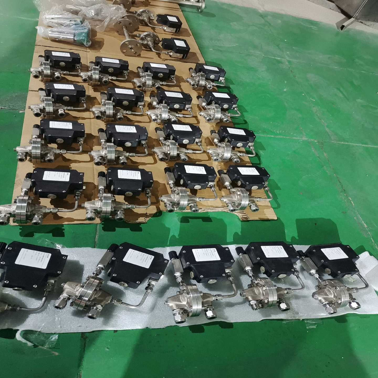 KRDHNE科隆阀门DK37/M/RE/12一起二十来个需要--议价商品