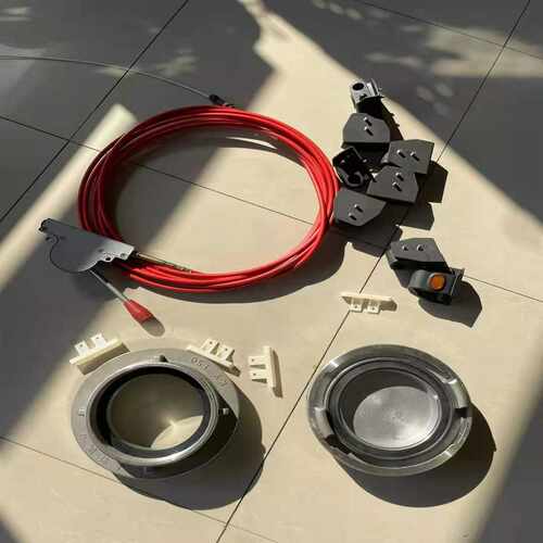 德国传感器接头SACC-M12MSD-4CON-PG~询价