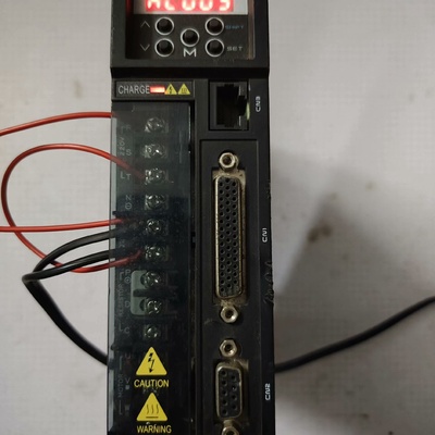 【议价】光宝伺服驱动器lSA7X040A1400w