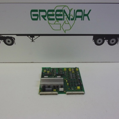 CHARMILLES CA194V0  B132250 CIRCUIT BOARD  USED  FREE SHIPPI