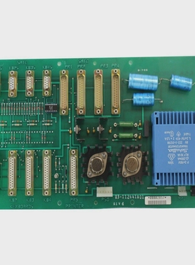 CONTROLPANELLOGICPCB03-112641A01REV4