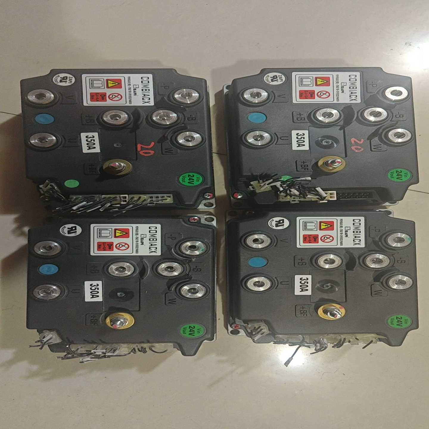 意大利萨牌电机控制器：FC2279-INV。C0MBIACX--议价商品