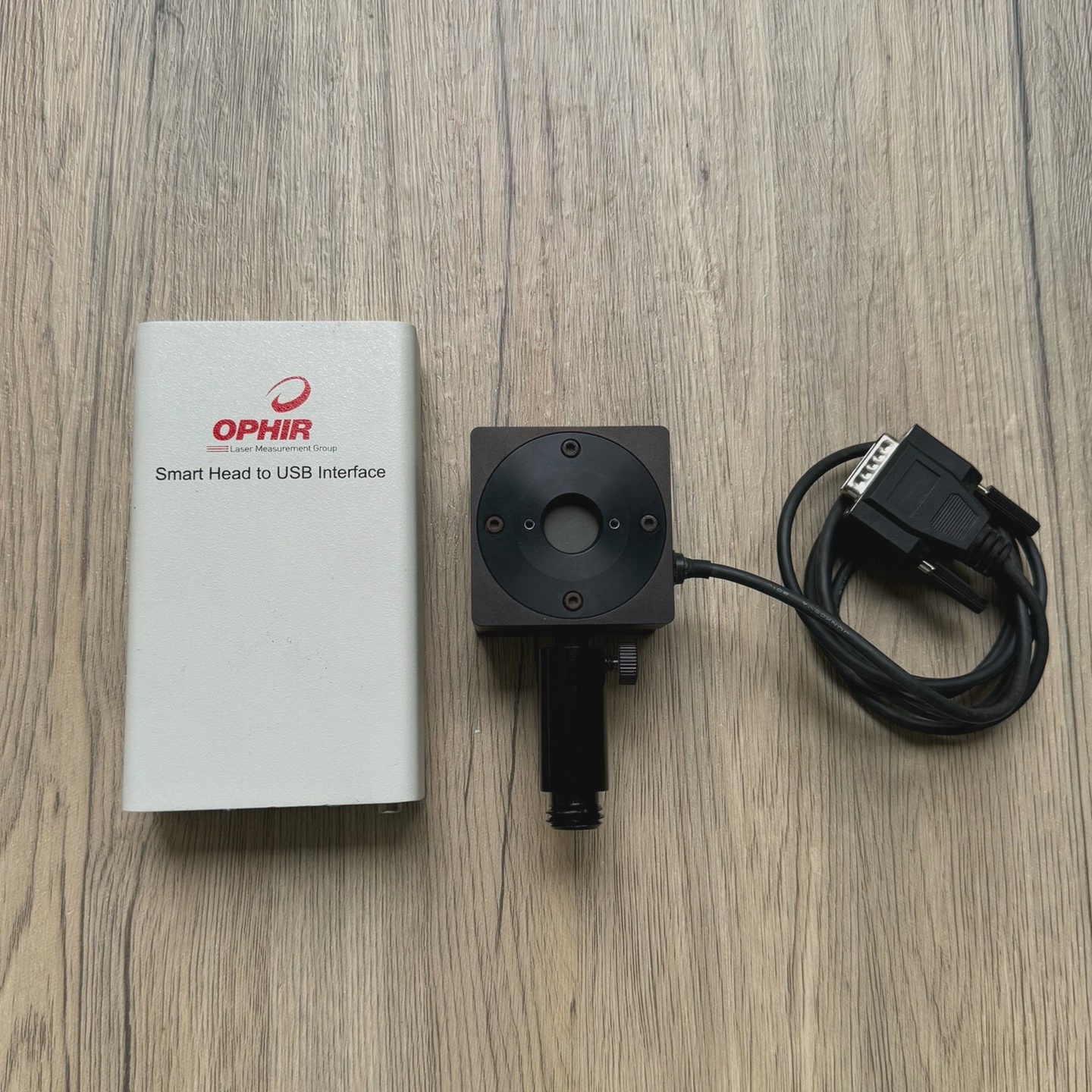 【议价】OPHIR激光功率计