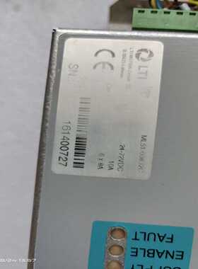 议价levitec控制器ml51.008磁悬浮控制器二手拆机实物