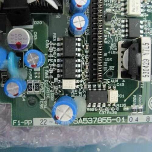 【询价】F1-PP22-4 SA537855-01 富士VP系列FR