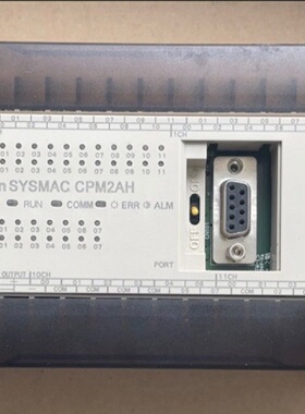 议价CPM2AH40RA1只成色好图带议价