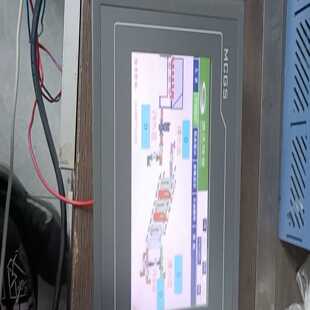 昆仑通泰嵌入式一体化触摸屏TPC7062KX(TX),