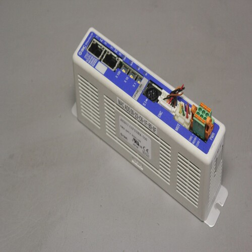 SMCETHERNET/IPJXMOTORDRIVERJXC917-LEFS32RA-550