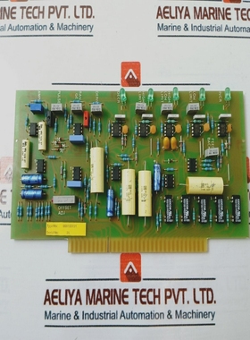 Amlab150061PrintedCircuitBoard