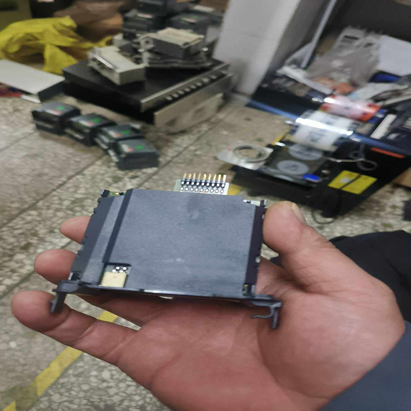 咨询-雷达物位计电子插件模块。XPF0020-M2AK