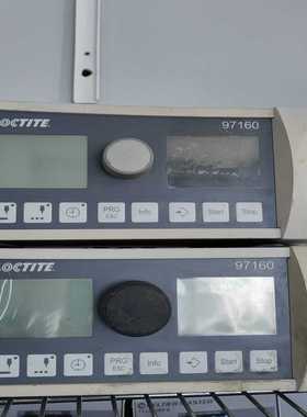 （议价）乐泰双螺杆阀控制器97160