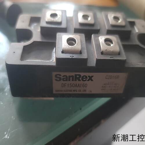 整流模块DF150AA160拆机功能好议价商品