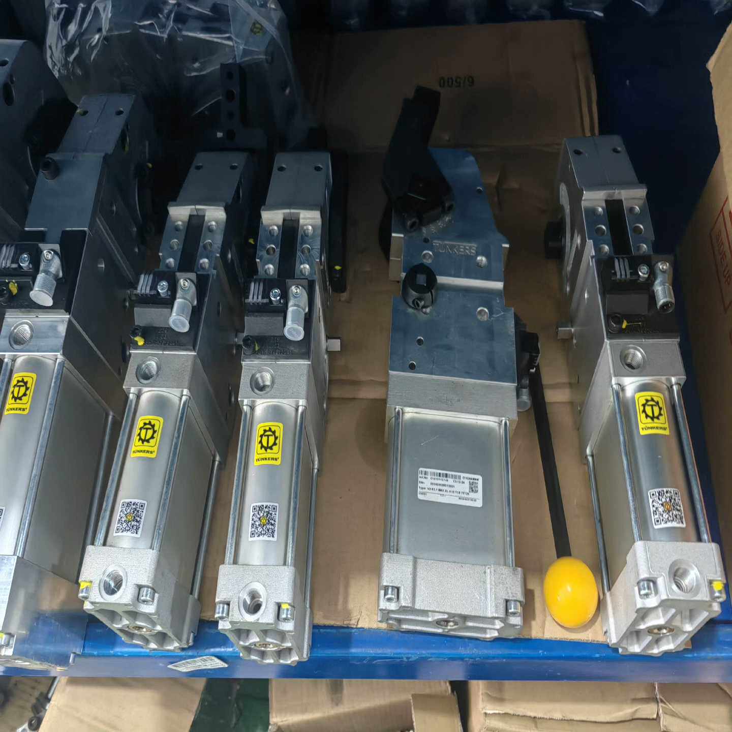 德珂斯63手动系列V2 63.1 BR2 A10 T12 9【卡奥电子】