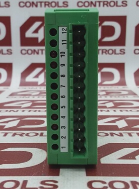 议价Mx 035.1  Ferag  Uversal Ut Light Indicators 12 Pin Used