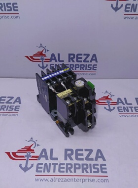 Togami CLK15JTH40P6A Magnetic Contactor 200220V 11.4A T11J