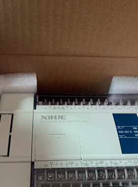 信捷XC532TE目失败原装盒子都在价格便宜年议价