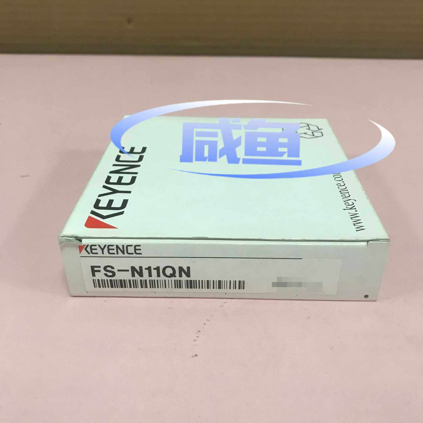 咨询-光纤传感器FS-N11QN基恩士KEYENCE
