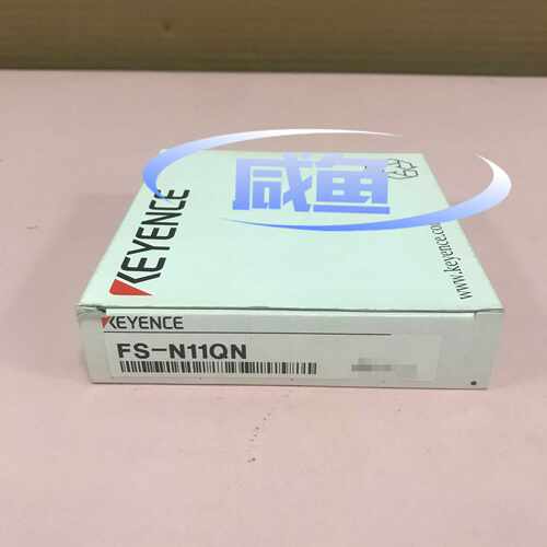 咨询-光纤传感器FS-N11QN基恩士KEYENCE