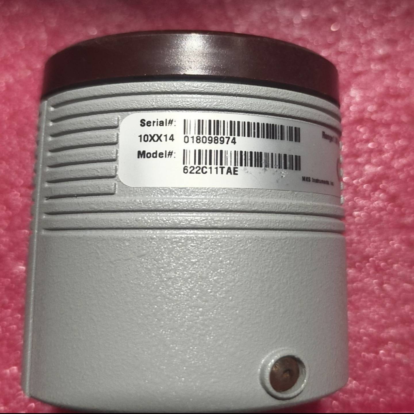 【请询价】MKS BARATRON Capacitance Manom