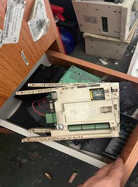 施耐德VW3A3501变频器控制器内部可编程卡#Schne--议价商品