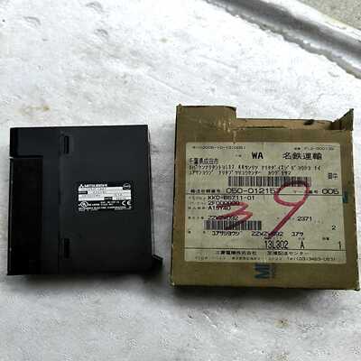 三菱A1SY40，PLC输出模块，--议价商品